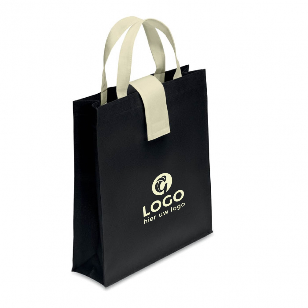 Shopping bag foldable | Eco gift | Greengiving